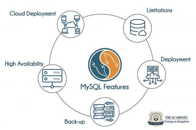 MySQL training in Bangalore | Best MySQL Course in Bangalore | TIB