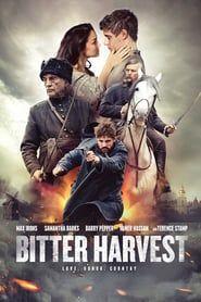 Bitter Harvest (2017) - Nonton Movie QQCinema21 - Nonton Movie QQCinema21