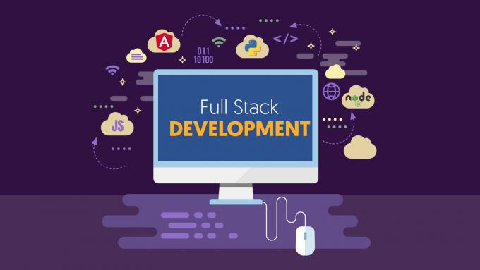 What is a Full Stack developer? - CBitss Technologies