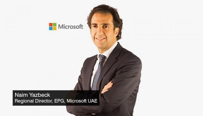 naim-yazbeck-regional-director-epg-microsoft-cloud-uae-digital-experiences-metaverse-ai-hyperconnectivity-ignite-2021-techxmedia