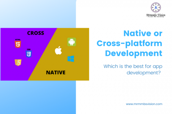 Native or Cross-platform Development