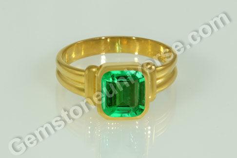 Emerald Stone | Emerald Gemstone | Emerald Stone Benefits