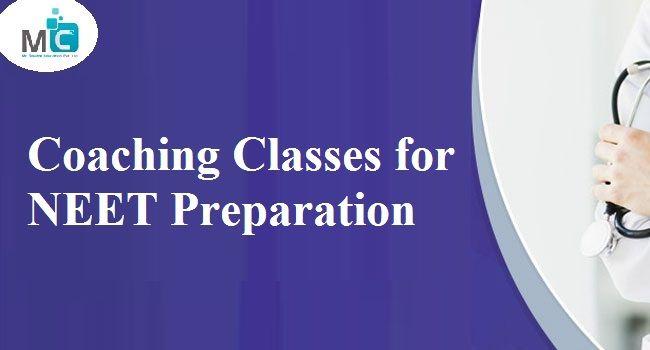 Top NEET Classes in Pune, Pimpri Chinchwad