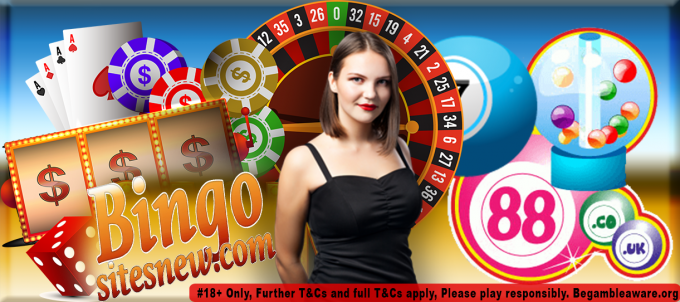 bingo sites no deposit free spins