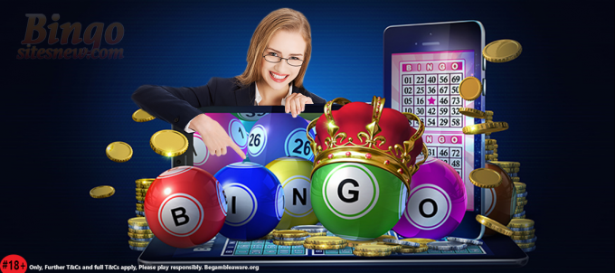 The most popular new bingo sites power games &#8211; Delicious Slots