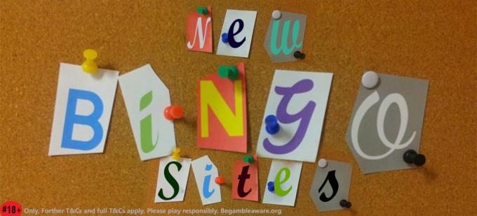 Compare the important aspects of the new bingo sites - Bingo Sites New