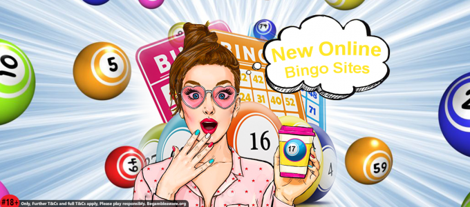 How are new online bingo sites serving games people social? &#8211; Delicious Slots