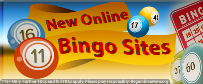 Things to play wish for new online bingo sites