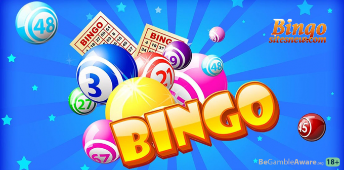 Bingo Sites New With New Online Bingo Sites Deposit Required