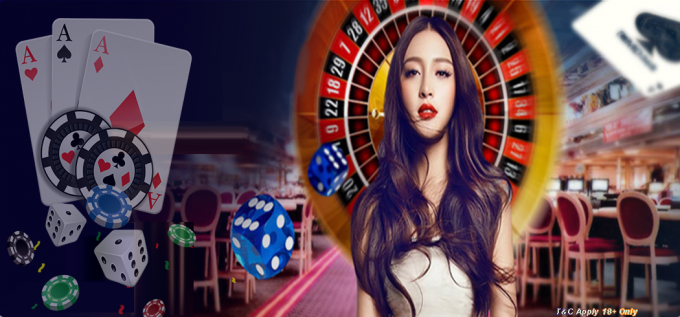 Advantages of Playing Online Vs Change Based Free Spins Casino