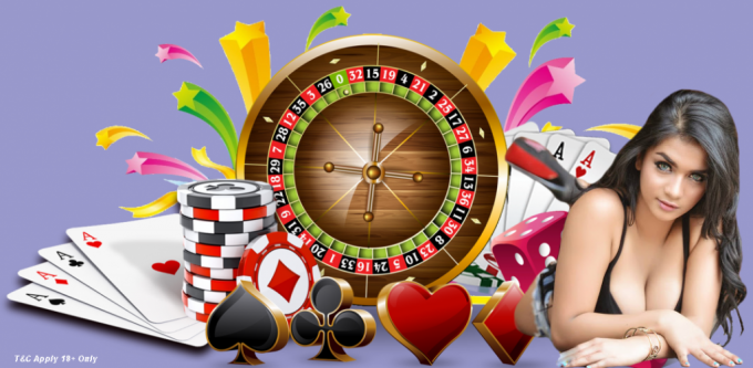 Free Spins Casino Top Reasons Why Are than Regular Slots