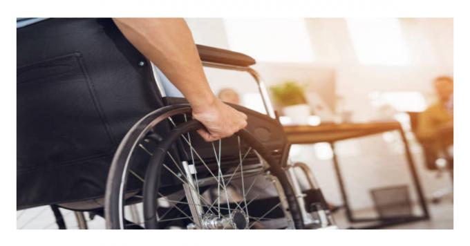 Investment options for disabled persons - FDs n others