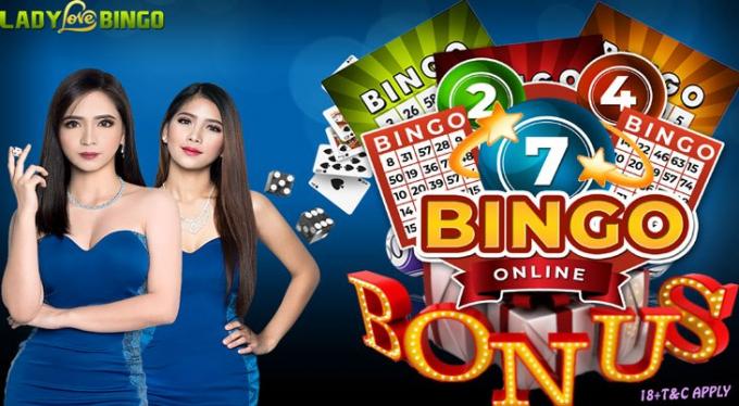 New Slot Games 2020 Features to Keep the Online Casino &#8211; Lady Love Bingo