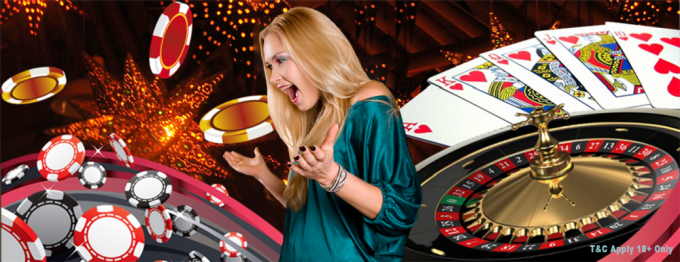 Become skilled at how to play new slot sites UK 2019!