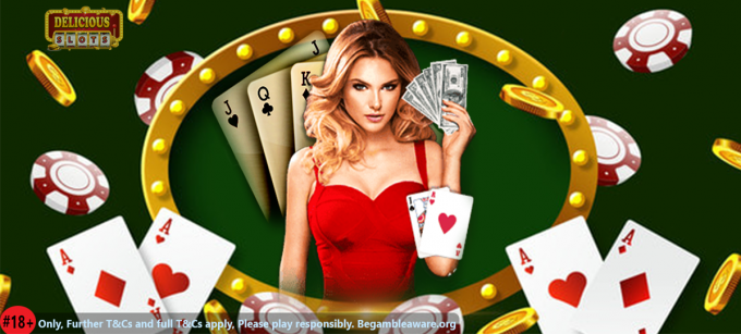 New slots sites of 2021 several exact features for playing &#8211; Delicious Slots