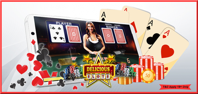 Most high to play new UK online slots at Delicious Slots