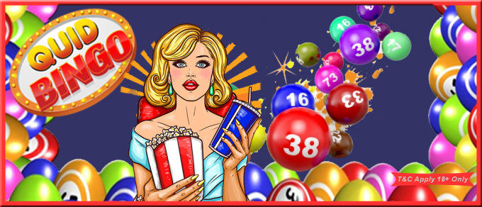 Delicious Slots: Play new slot sites with a free sign up bonus &#8211; Quid Bingo