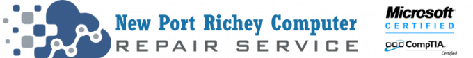 New Port Richey Computer Repair Service | Rated #1 in New Port Richey, FL