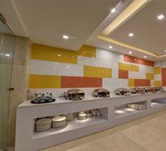 Best place to stay in Noida, Hotels in Noida for wedding - Hotel Golden Tree