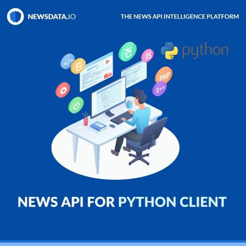News API Python