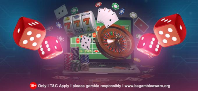 New Casino Sites Online within the UK is growing