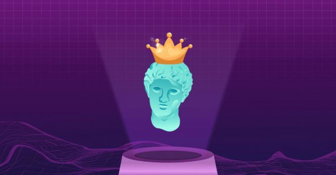 From Artists to Collectors: Understanding NFT Royalties - Our Technology Planet