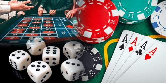 Casino trực tuyến uy tín