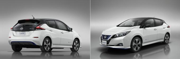 Nissan Leaf achieved a historic milestone &#8211; Car Alternators