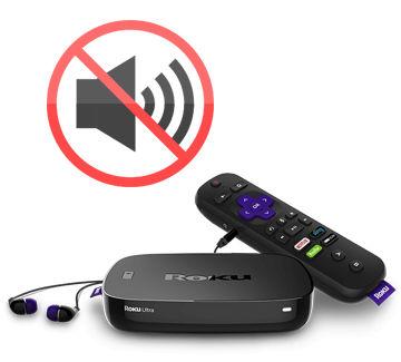 No Volume on Roku? Check Out Roku Error Troubleshooting Steps