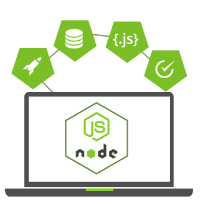 Professional Node JS Development Services