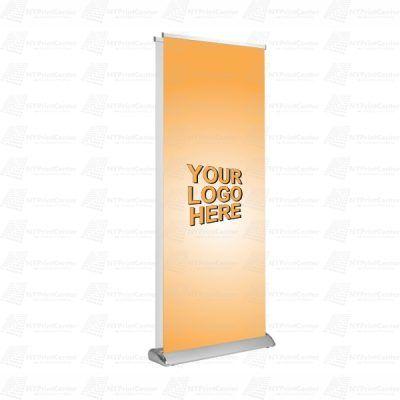 Banner Stands NYC | Banner Printing NYC - NY Print Center