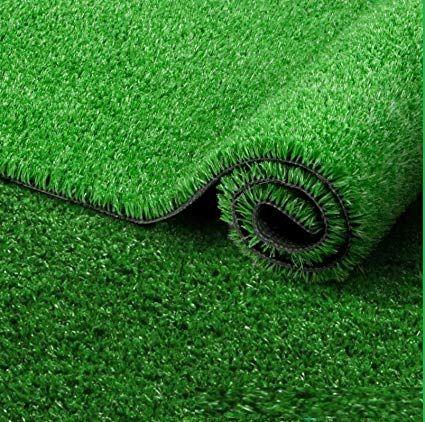 TYPES OF ARTIFICIAL GRASS AND TURFS