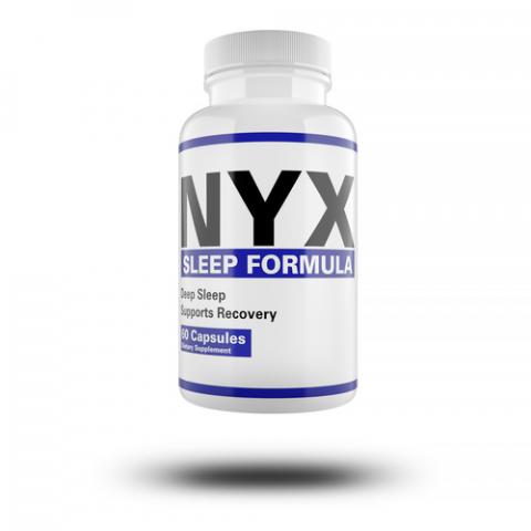 Keebo Sports Supplements Sleep is properly the most overlooked aspect of health and well being today.