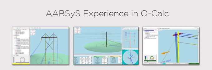 O-Calc - AABSyS 