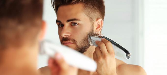 Beard Trimmer As A Gift For That Special Guy In Your Life -  SHAVING THOUGHTS 