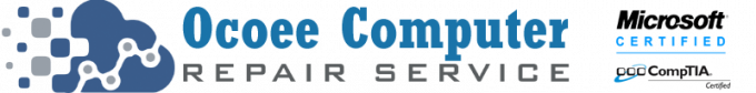 Ocoee Computer Repair Service | Rated #1 in Ocoee, FL