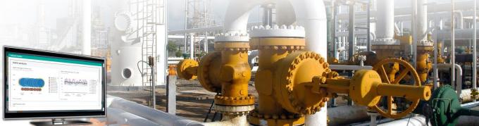  IoT Technology Solution for Original Equipment Manufacturers