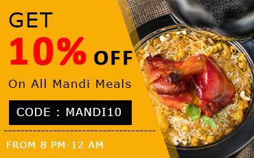 mandi restaurant near me