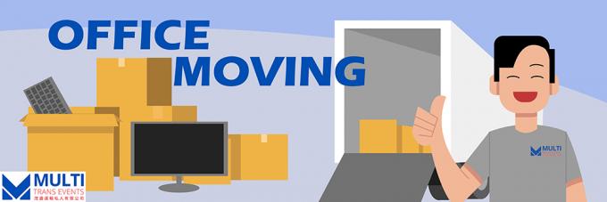 Leading Home and commercial Moving