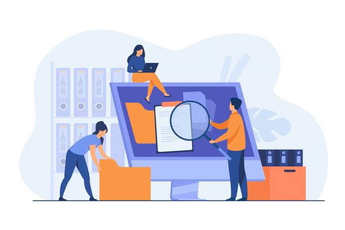 What Is File Management? Everything You Should Know