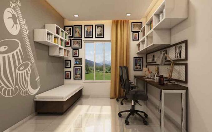 Interior Designers in Kalyan | 9958524412