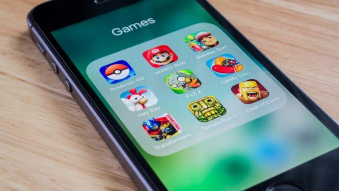 30 Best Offline iPhone &amp; iPad Games to Play Without Internet 2021/2022