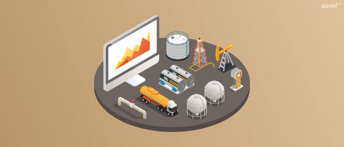 How Asset Management Software Helps the Oil &amp; Gas Industry? - Asset Infinity