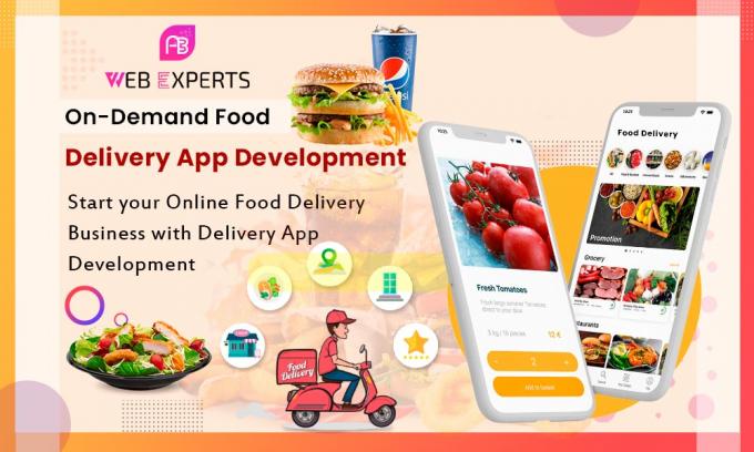 Beginners Tips for Successful Food Delivery App Development by a Professional 