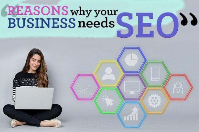 On Page Seo Expert- Reasons Why Your Business Needs SEO