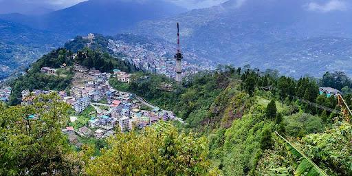 5 reasons why you should visit Gangtok