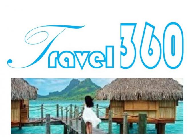 Travel360