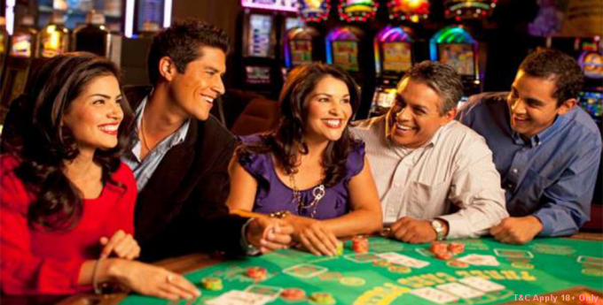 Online bingo site uk: A brand new look of gambling