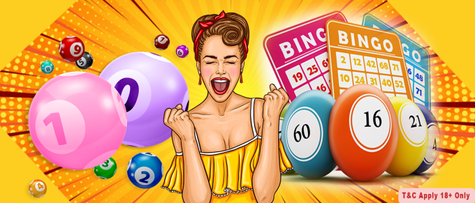 Be prudent! Surprise the right online bingo site UK! - Delicious Slots