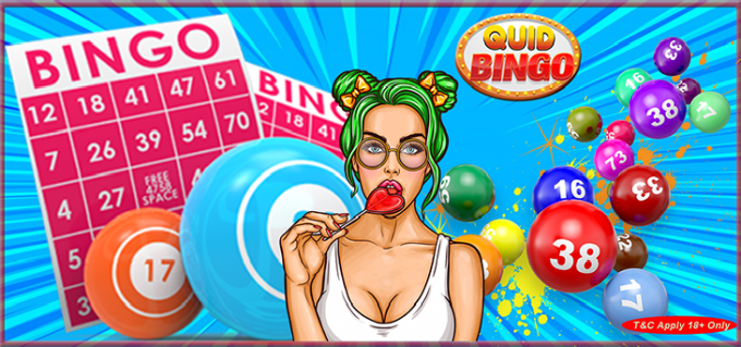 Bingo the basic rules online bingo site UK fairly simple